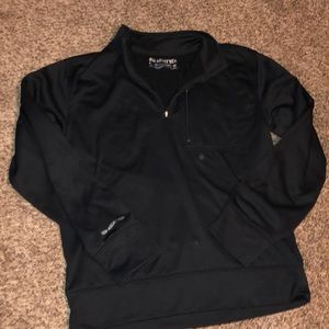 Ariat Quarter Zip